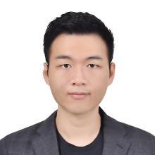 Chun Yen Hsu Department of Astronomy